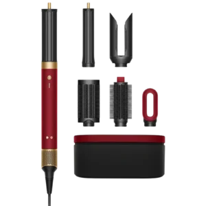 Dyson თმის სახვევი HS09 RdVe/Gd