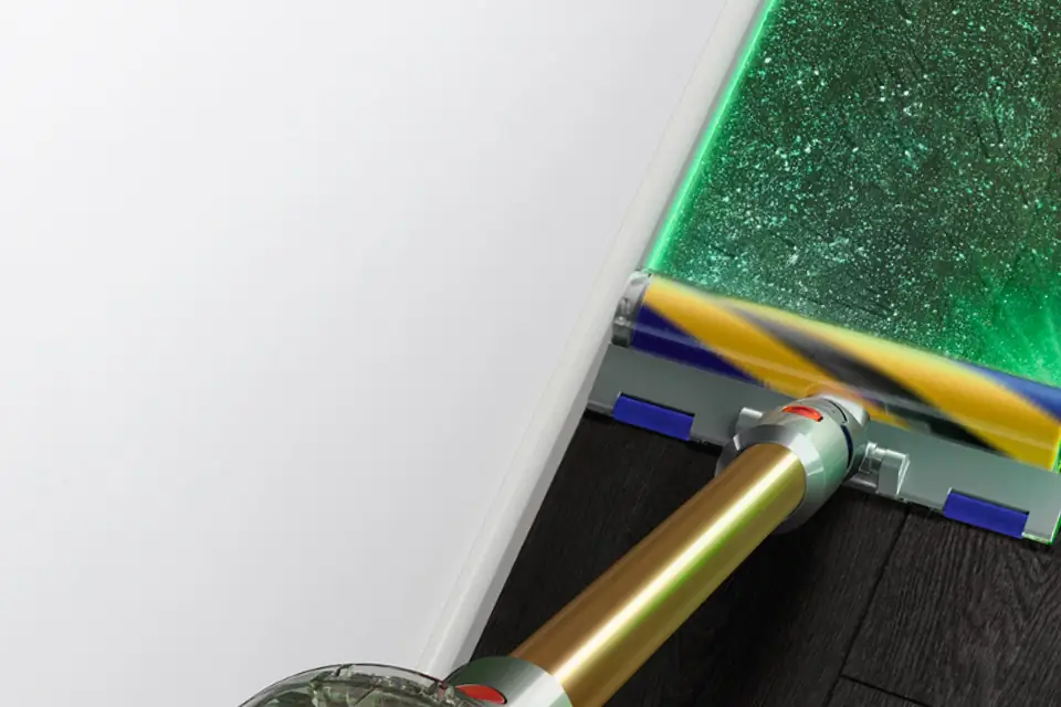 Dyson V12 Detect Slim