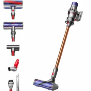 Dyson ხელის მტვერსასრუტი SV27 V10 abs SNk/Ir/Co