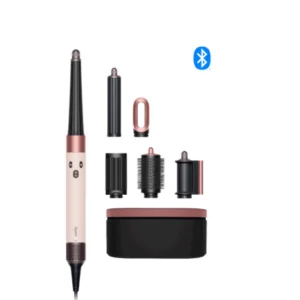 Dyson თმის სახვევი HS08 CePk/RoseGd