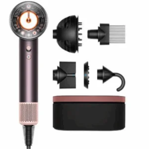 Dyson თმის ფენი HD16 jgpi