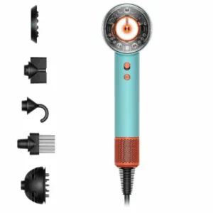 Dyson თმის ფენი HD16 CePa/Tz