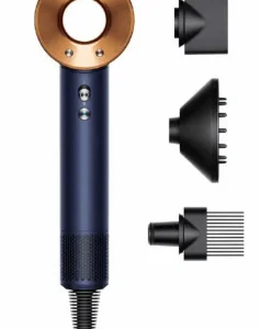 Dyson თმის ფენი HD07 Pbu/Rco