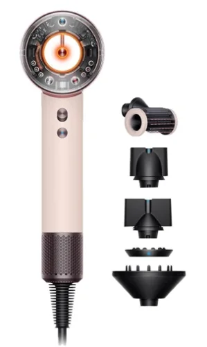 Dyson თმის ფენი HD16 CePk/RoseGd