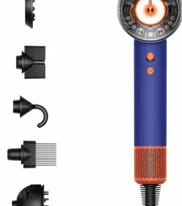 Dyson თმის ფენი HD16 VnBu/TZ