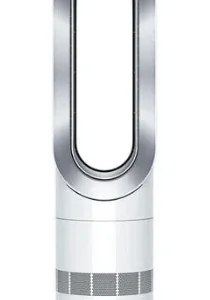 Dyson ჰაერის გამწმენდი AM09 Wh/Sv