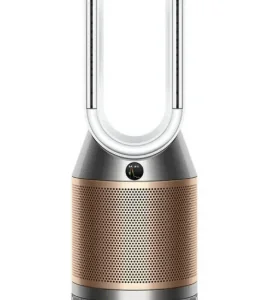 Dyson ჰაერის გამწმენდი/დამატენიანებელი PH05 CARBON WH/GD