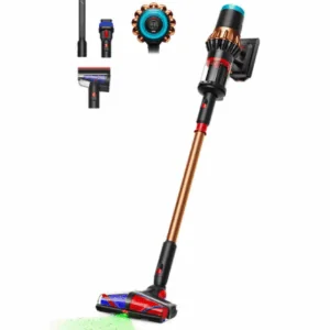 Dyson მტვერსასრუტი SV53-A V16 692B