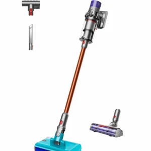 Dyson ხელის მტვერსასრუტი SV58 V10 Submarine