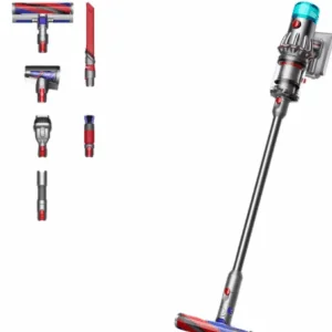 Dyson მტვერსასრუტი SV49 V12 Snk