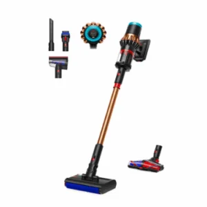 Dyson მტვერსასრუტი SV53 V16 Piston Submarine