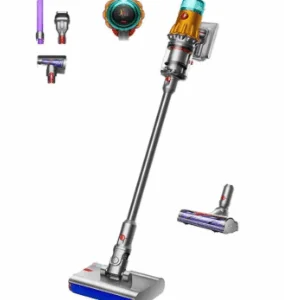 Dyson მტვერსასრუტი SV46 V12S Dt Sl Sub Ir/Nk