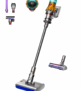 Dyson მტვერსასრუტი SV46 V12S Dt Sl Sub Ir/Nk