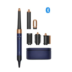 Dyson თმის სახვევი HS08 Pbu/Bco