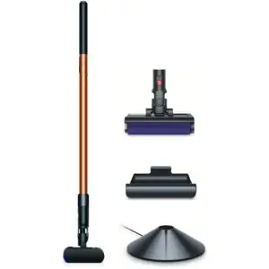 Dyson სველი წმენდის მტვერსასრუტი WR04-A 970A