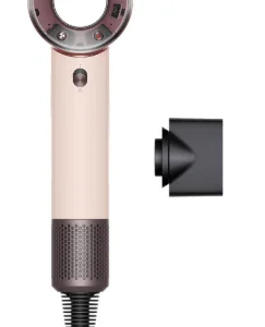 Dyson თმის ფენი HD19 CePk/RoseGd