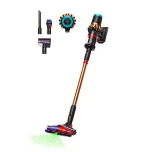 Dyson მტვერსასრუტი V16 - SV53-A 692B BCo/BCo