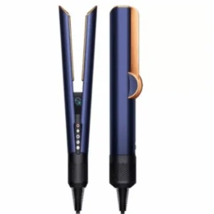Dyson თმის უთო HT01 Pbu/Rco
